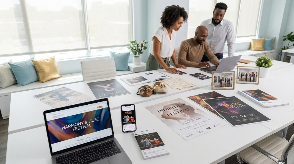 トータルプロデュース